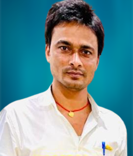 INDRA KUMAR YADAV Message